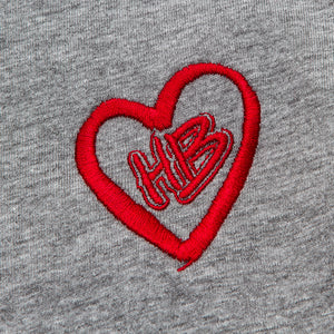 Embroidered HB