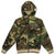 Camo Bomber
