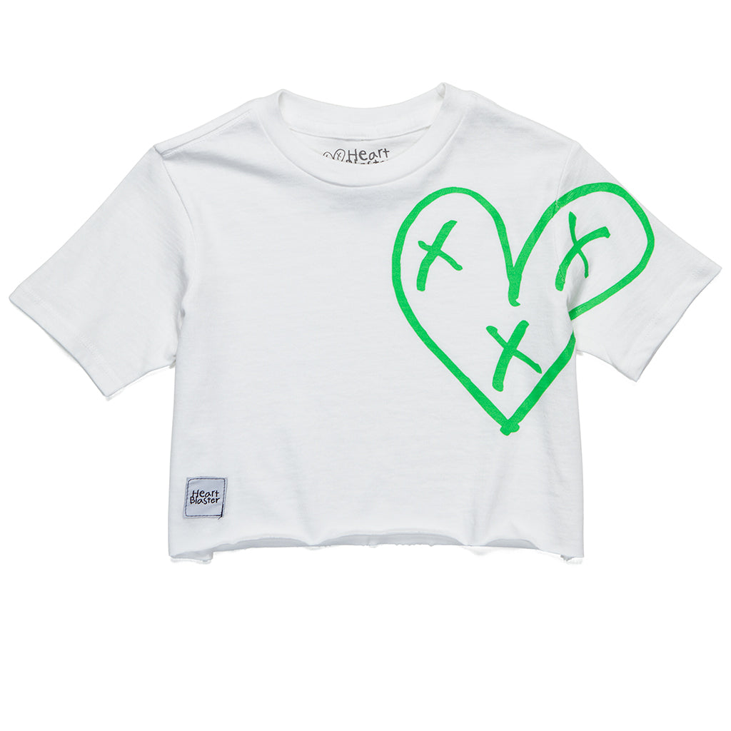 Heart Crop