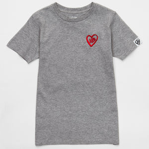 Red Heart