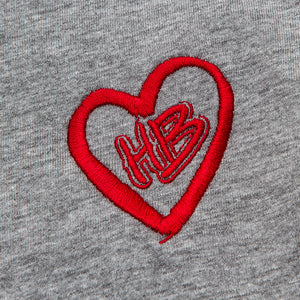 Red Heart