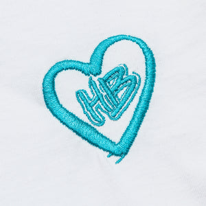 Embroidered HB