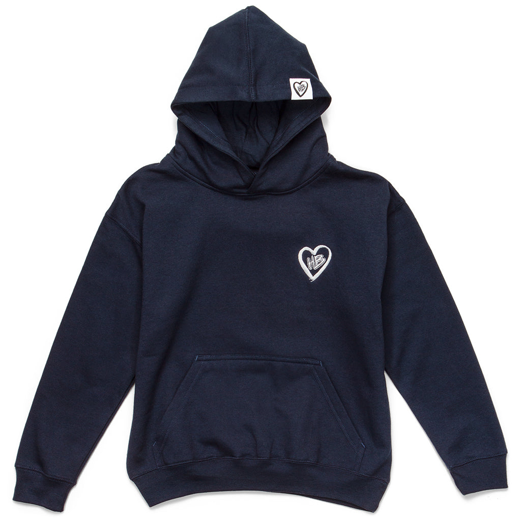 Love Navy