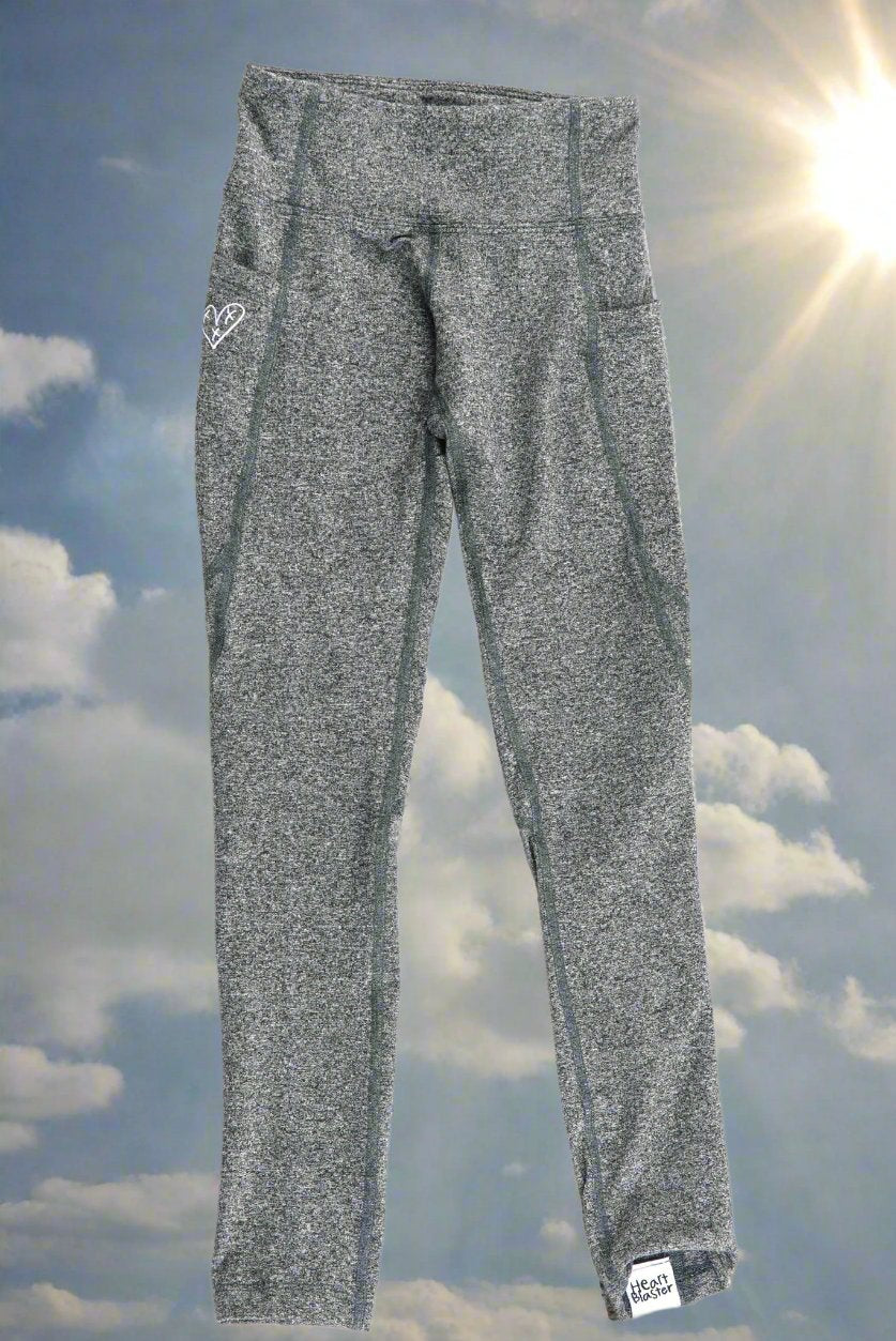 Slate Leggings